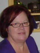 Lorine McGinnis Schulze