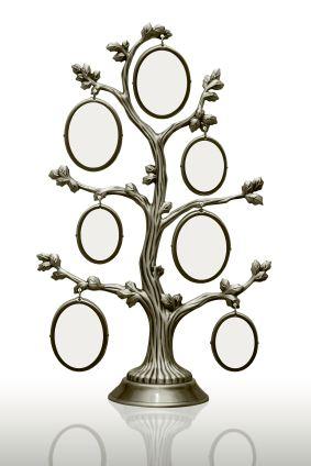 family tree example