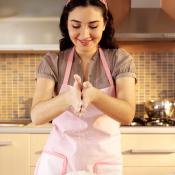 Making GF Bread