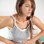 Intestinal Pain