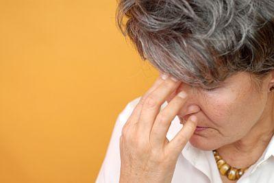 Gluten Sensitivity May Cause Headaches