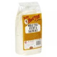 Bob's Red Mill Gluten Free Biscuit and Baking Mix