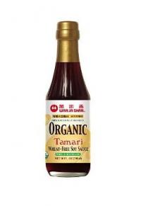 Wan Ja Shan Organic Wheat-free Tamari