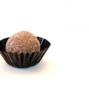 Chocolate truffle