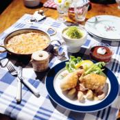 luncheon
