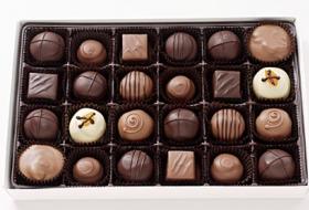 Vermont Nut Free Chocolates