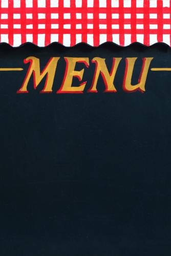 Picnic menu and recipes