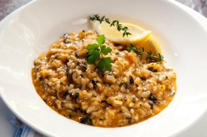 what is risotto what is risotto