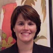 Renata Bodon, founder