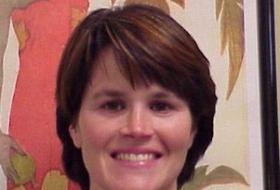 Renata Bodon, founder