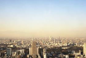 Tokyo