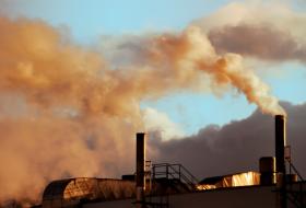 Air Pollution
