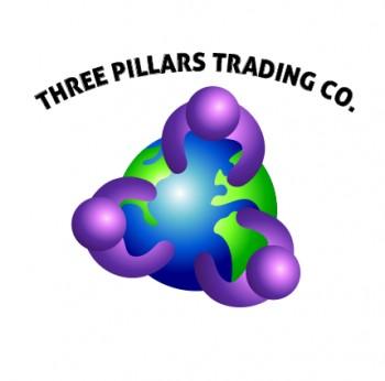 Pillars Logo