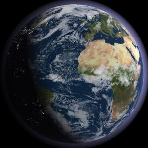 Earth Day Fun Facts