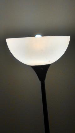 25 Watt Bulb