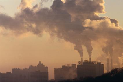 What are some causes of personal pollution?