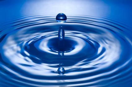 Saving water for all generations