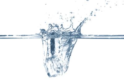 Water Drops