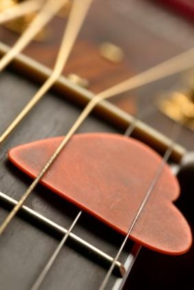 Best Guitar Picks