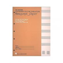 Tab notebook