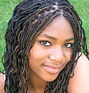 Foto's van Black Hair Styles