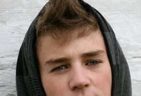 Teen Fohawk