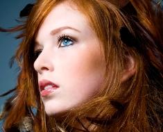 Layered Hair Style Gallery