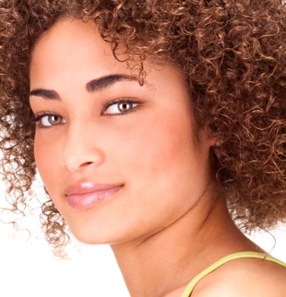 Little black lady hairstyles ponytails black natural hair merchandise whole foods