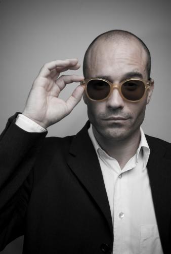 receding hairline hairstyle. hair. Picture