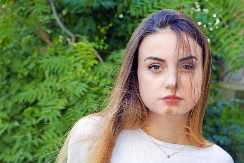 How To Dye My Hair Blonde From Brown At Home Can I Dye My Black Hair Blonde Without Damaging It