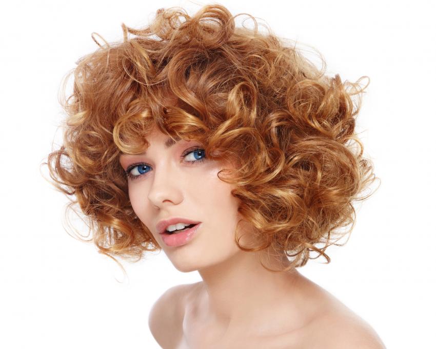 Hairnets For Perm | different types of perm pictures Hairnets For Perm | different types of perm pictures