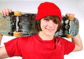 Skater Haircuts Skater Haircuts