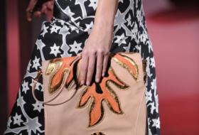 Handbag from Miu Miu