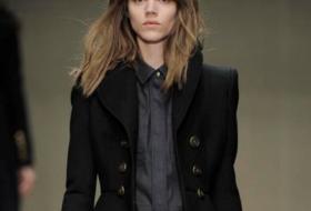 Fashionwirepress.com Black Burberry