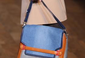Tommy Flap Purse