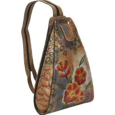 Unique Backpack Handbags - Pictures of Backpack Purses | LoveToKnow