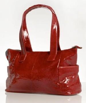 Red Butler Bag