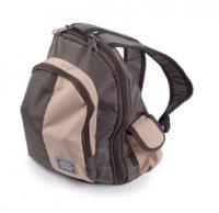 sporty mini backpack