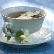 cup of tea