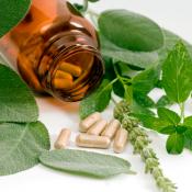 medicinal herbs
