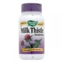 Milk Thistle