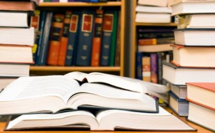 school books