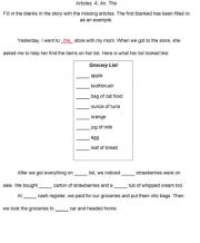 articles