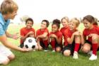 Homeschool sports are important