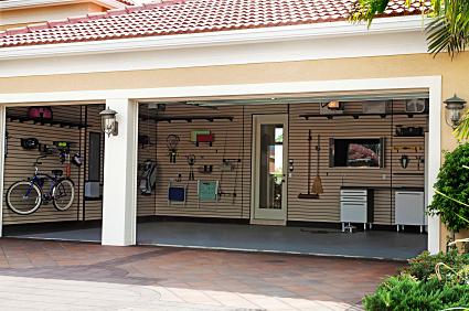 garage storage organization garages organized organize lighting solutions tips organizing cool well steps wall conversion inspiration space beth asaff bathroom