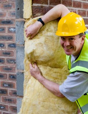 insulation