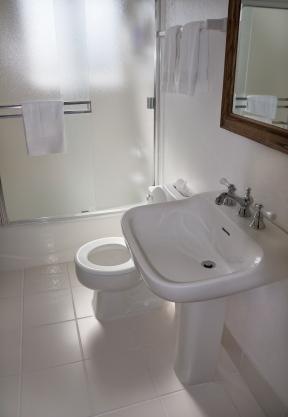 bathroom remodel cost