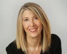 Astrologer Chrissie Blaze; Image used with her permission.