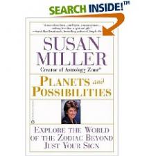 Planets and Possibilities by Susan Miller