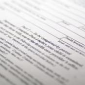 Insurance Form